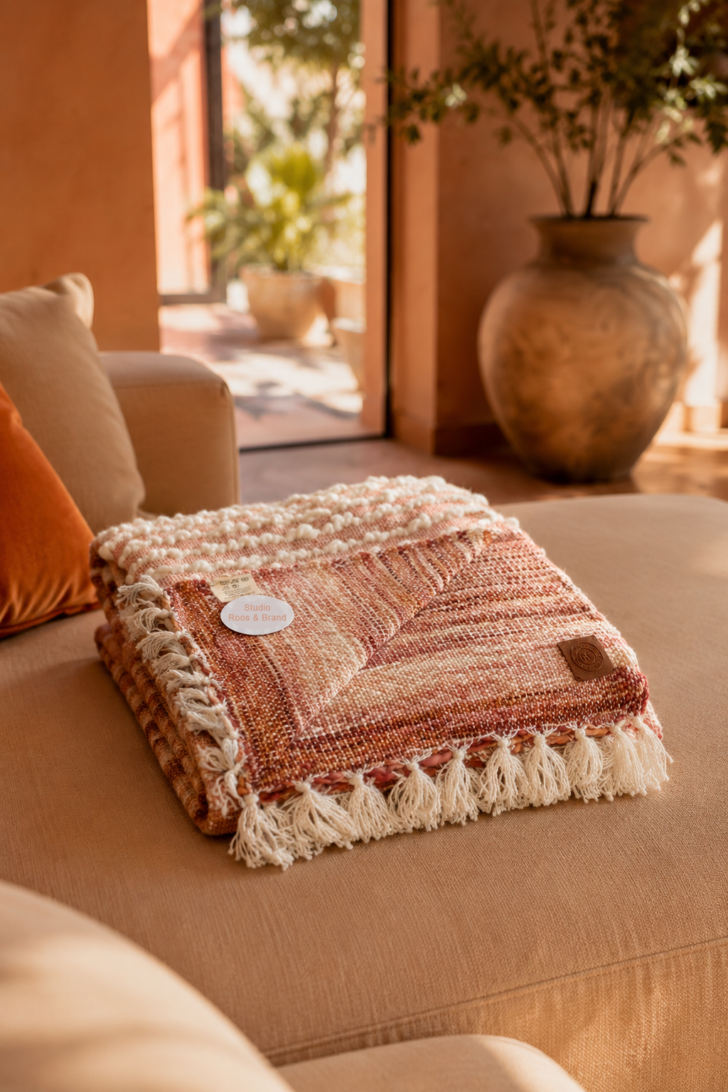 Sfeerwereld - Bohemian & Bloom - Afbeelding 3