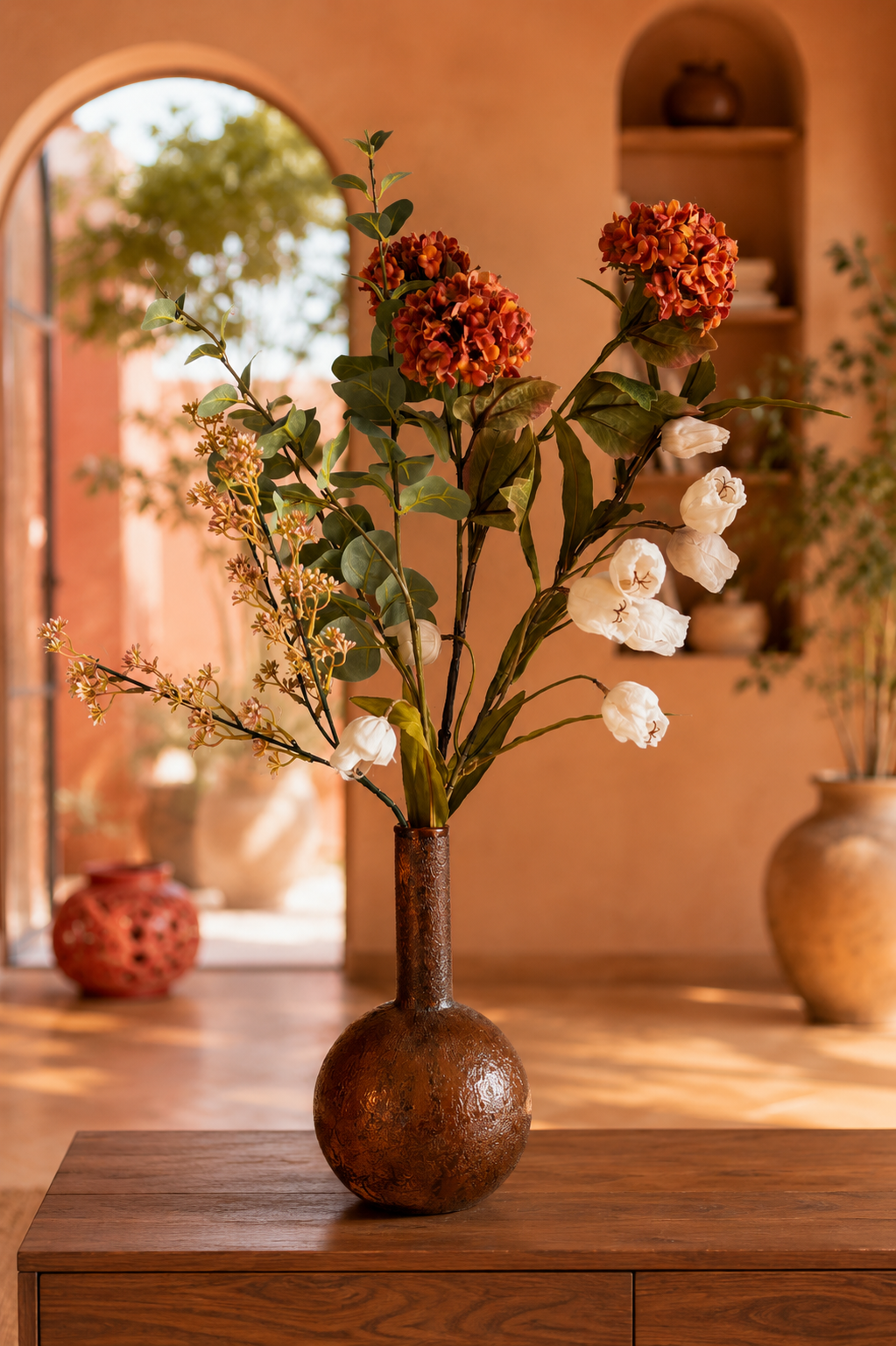 Sfeerwereld - Bohemian & Bloom - Afbeelding 5