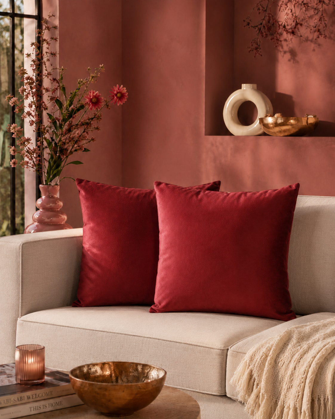 Sfeerwereld - Bohemian & Bloom - Afbeelding 3